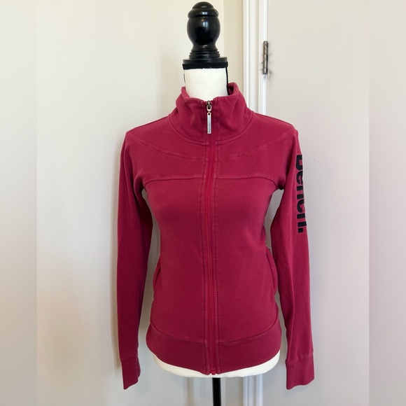 Bench Zip up Jacket/Sweater - Picture 1 of 4